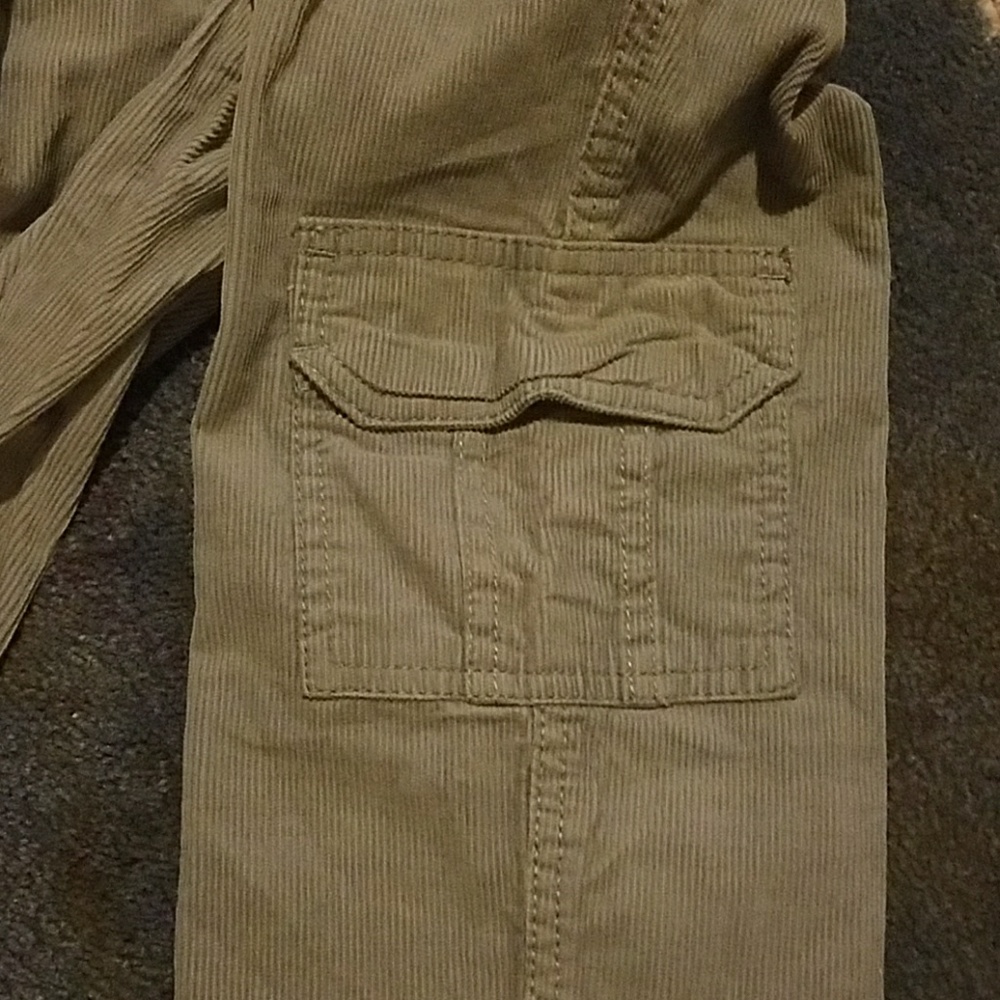 Pants - Picture 3 of 5